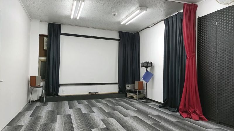 【京橋‐多目的スペース】会議👪写真動画撮影🎦楽器練習🎻 - 【京橋】大京クラブｰレンタルスペース【DaikyoClub】