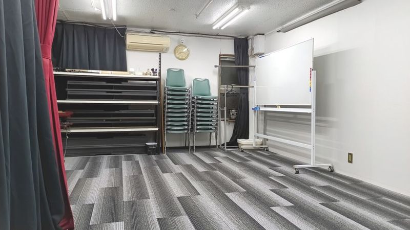 【京橋‐多目的スペース】会議👪写真動画撮影🎦楽器練習🎻 - 【京橋】大京クラブｰレンタルスペース【DaikyoClub】