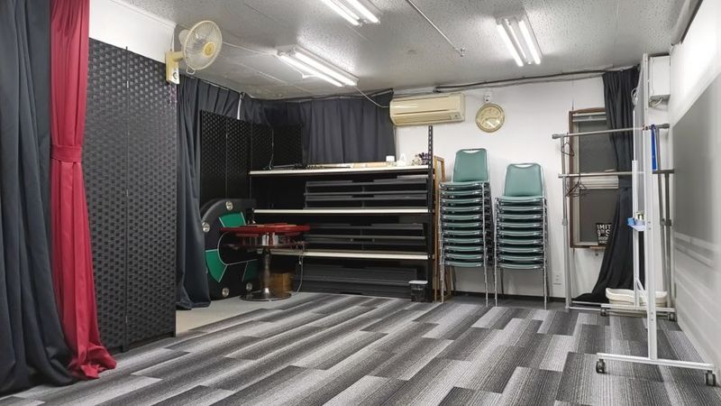 【京橋‐多目的スペース】会議👪写真動画撮影🎦楽器練習🎻 - 【京橋】大京クラブｰレンタルスペース【DaikyoClub】