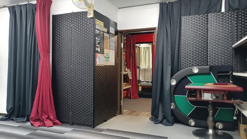 【京橋‐多目的スペース】会議👪写真動画撮影🎦楽器練習🎻 - 【京橋】大京クラブｰレンタルスペース【DaikyoClub】