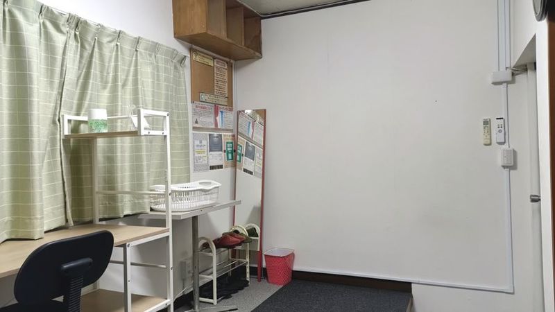 【京橋‐事務スペース】テレワーク📞Web会議💻楽器練習🎻 - 【京橋】大京クラブｰレンタルスペース【DaikyoClub】