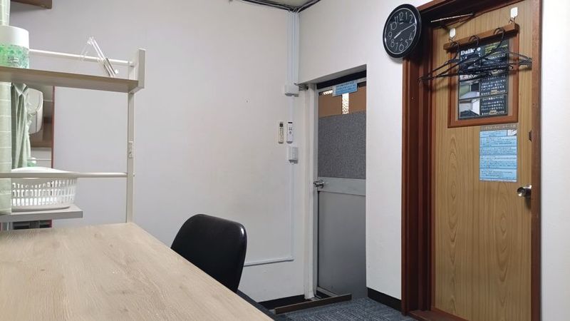 【京橋‐事務スペース】テレワーク📞Web会議💻楽器練習🎻 - 【京橋】大京クラブｰレンタルスペース【DaikyoClub】