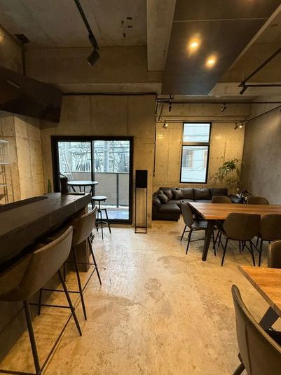 【The Restaurant Base tenjin】 - The Restaurant Base tenjin