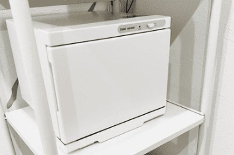 レンタルサロン - minoriba_福山野上町店