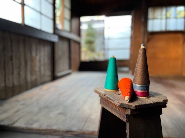 旧中澤メリヤス工場 - 旧中澤メリヤス工場　墨田区の昭和レトロな工場跡地レンタルスペース