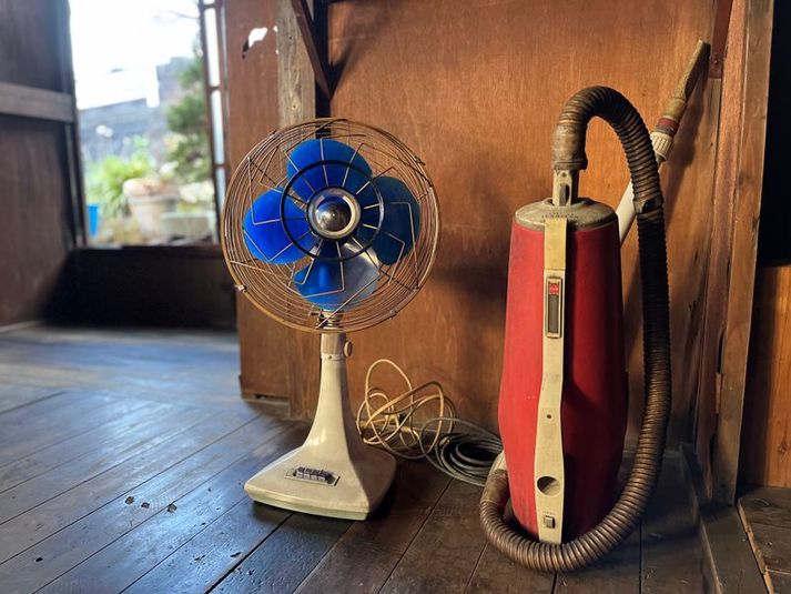 旧中澤メリヤス工場 - 旧中澤メリヤス工場　墨田区の昭和レトロな工場跡地レンタルスペース