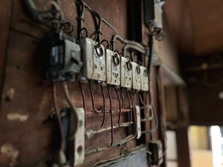 旧中澤メリヤス工場 - 旧中澤メリヤス工場　墨田区の昭和レトロな工場跡地レンタルスペース