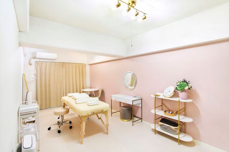 レンタルサロンIrodori六本木一丁目 - Salon Irodori六本木一丁目