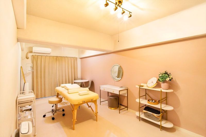 レンタルサロンIrodori六本木一丁目 - Salon Irodori六本木一丁目