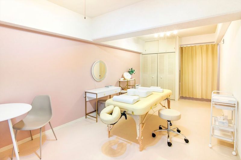 レンタルサロンIrodori六本木一丁目 - Salon Irodori六本木一丁目