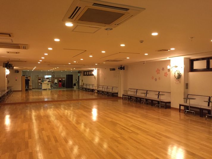 地下スタジオ - スタジオ・アヴァンティ