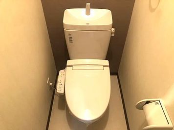 Kanda Dior姫路の設備の写真