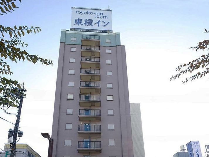 シングル - 東横INN草加駅西口