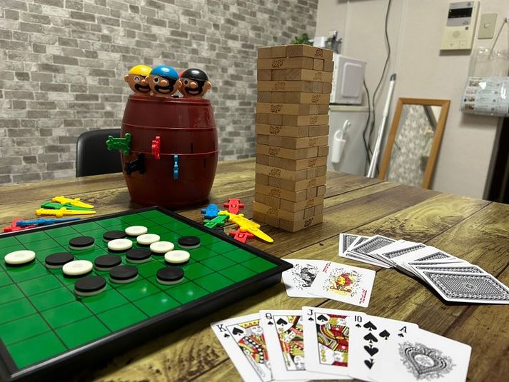 西小倉駅徒歩２分！ 角部屋🏠コワーキング、控室、食事会🍕２６ - JK Room ビブレ西小倉B館