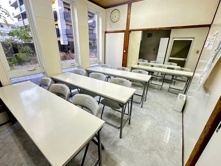 Study Clubレンタルスペース - 【Study Clubレンタルスペース】