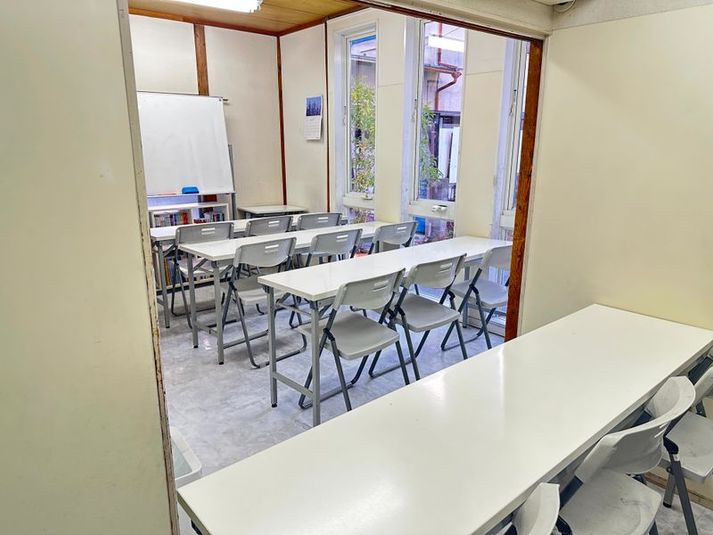 Study Clubレンタルスペース - 【Study Clubレンタルスペース】