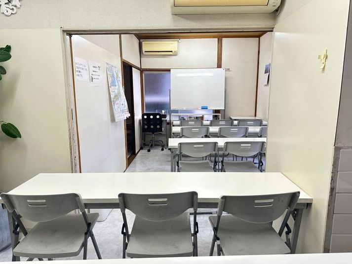 Study Clubレンタルスペース - 【Study Clubレンタルスペース】