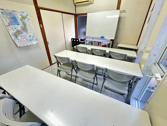 Study Clubレンタルスペース - 【Study Clubレンタルスペース】