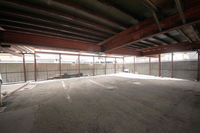 『バスセンター前』レンタルスペース201 - バスセンター前スペース【サッポロファクトリー同区画内】