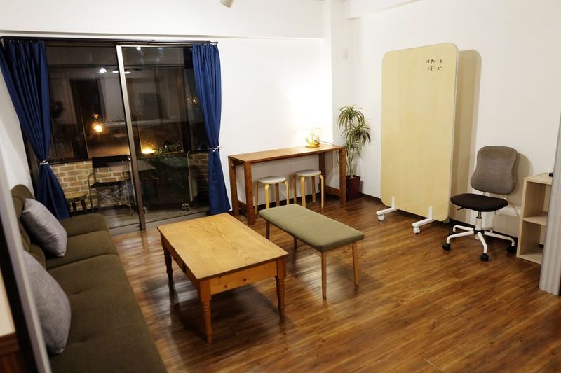 レンタルスペース - クリエイターズビレッジ広島2nd