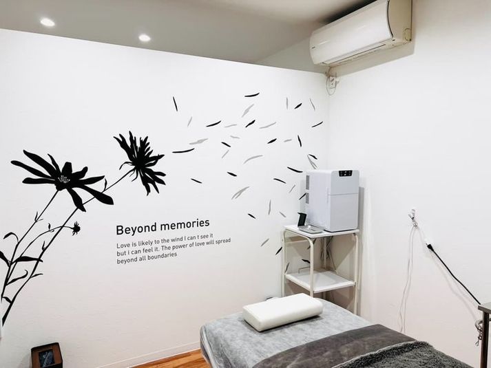 レンタルサロン - minoriba_福山野上町店