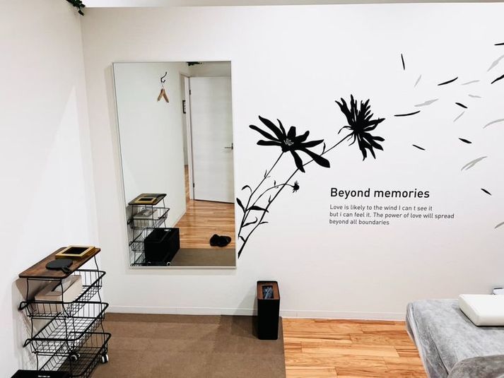 レンタルサロン - minoriba_福山野上町店