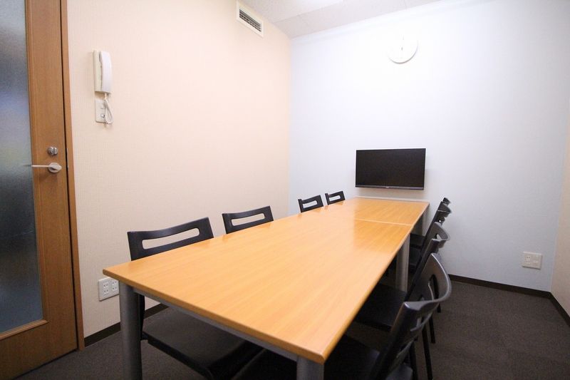 ふれあい貸し会議室 八重洲No13 - ふれあい貸し会議室 八重洲永沢
