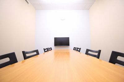 ふれあい貸し会議室 八重洲永沢 ふれあい貸し会議室 八重洲No13の室内の写真