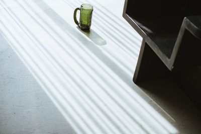 館内はコンクリートのフロアフローリングを敷くこともできます。 - Blend Studio 【Blend Studio】屋上付デザイナーズ一棟ハウススタジオの室内の写真