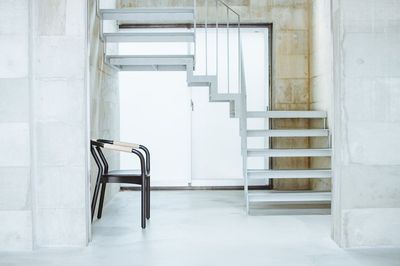 階段 - Blend Studio 【Blend Studio】屋上付デザイナーズ一棟ハウススタジオの室内の写真