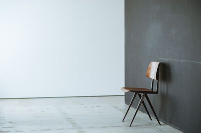 【3階】黒色の可動壁シーン - Blend Studio 【Blend Studio】屋上付デザイナーズ一棟ハウススタジオの室内の写真