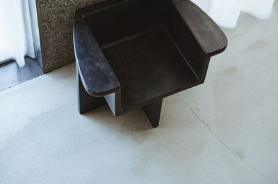 2階ふきぬけからの俯瞰撮影 - Blend Studio 【Blend Studio】屋上付デザイナーズ一棟ハウススタジオの室内の写真