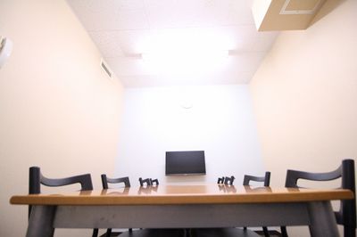 ふれあい貸し会議室 八重洲永沢 ふれあい貸し会議室 八重洲No13の室内の写真