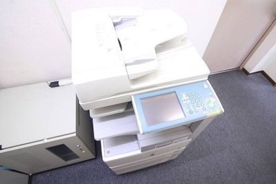 ふれあい貸し会議室 八重洲永沢 ふれあい貸し会議室 八重洲No13の設備の写真