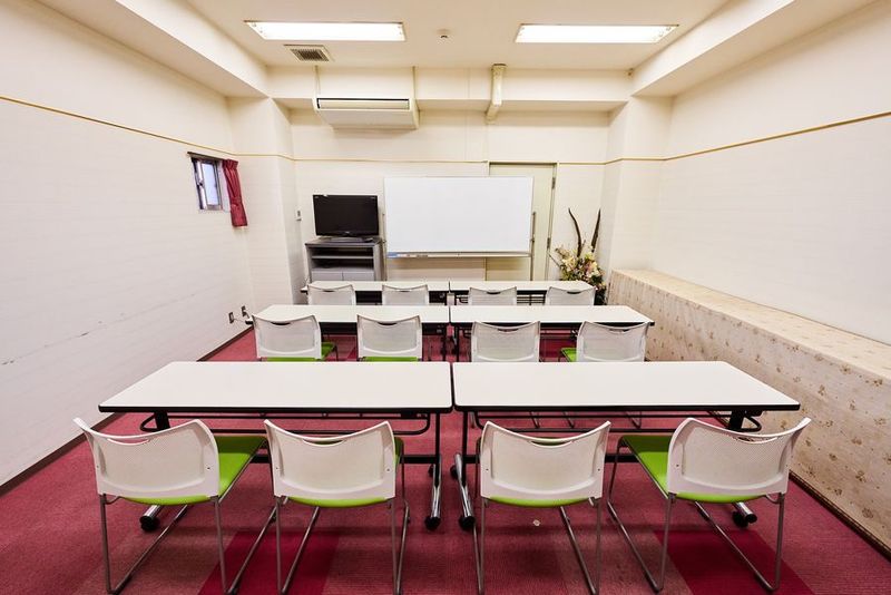 会議室、多目的スペース - ホテルアスティア名古屋栄