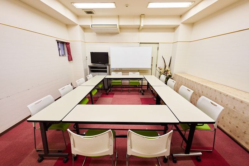 会議室、多目的スペース - ホテルアスティア名古屋栄