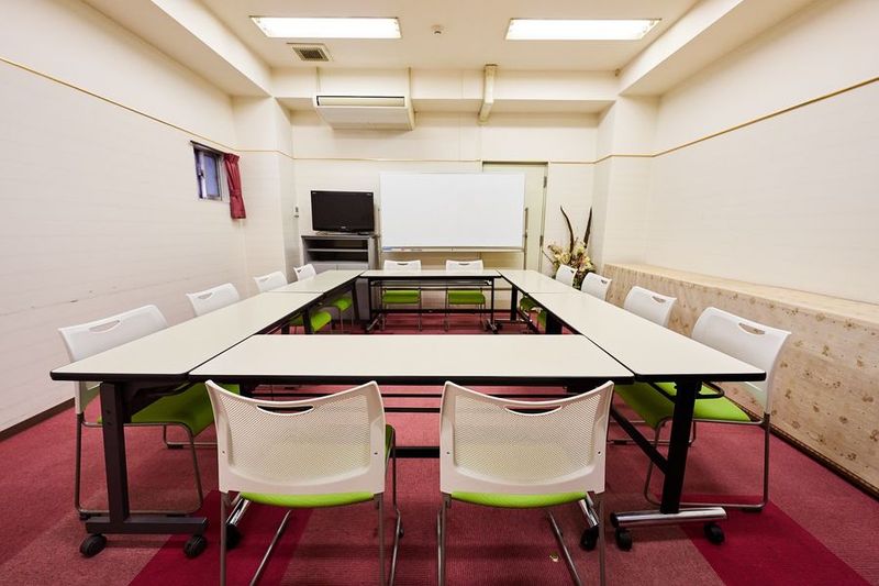 会議室、多目的スペース - ホテルアスティア名古屋栄