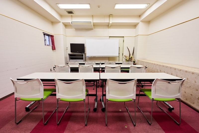 会議室、多目的スペース - ホテルアスティア名古屋栄