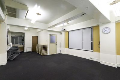 ふれあい貸し会議室 八重洲加藤 ふれあい貸し会議室 八重洲No14の室内の写真