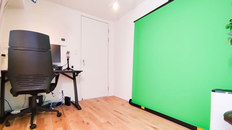 動画配信スタジオ「ミュージションスタジオ不動前」_520 - SP520 動画配信スタジオ「ミュージションスタジオ不動前」