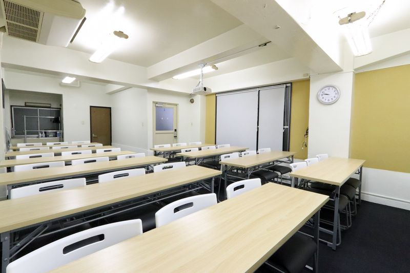 ふれあい貸し会議室 八重洲No14 - ふれあい貸し会議室 八重洲加藤