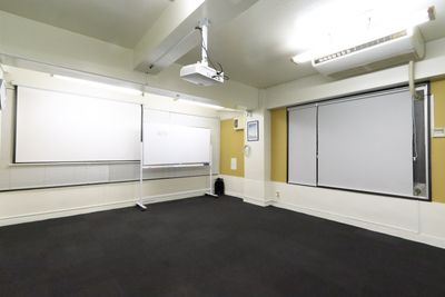 ふれあい貸し会議室 八重洲加藤 ふれあい貸し会議室 八重洲No14の室内の写真