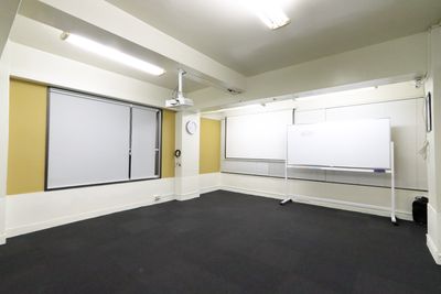 ふれあい貸し会議室 八重洲加藤 ふれあい貸し会議室 八重洲No14の室内の写真