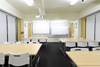 ふれあい貸し会議室 八重洲加藤 ふれあい貸し会議室 八重洲No14の室内の写真