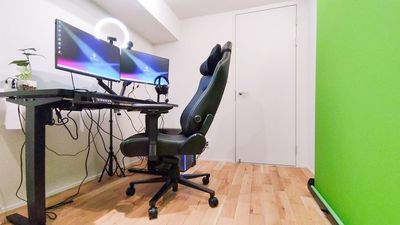 SP521 ゲーマー向け配信スタジオ【ゲーミングルーム不動前】 ゲーマー向け配信スタジオ【ゲーミングルーム不動前】_521の室内の写真
