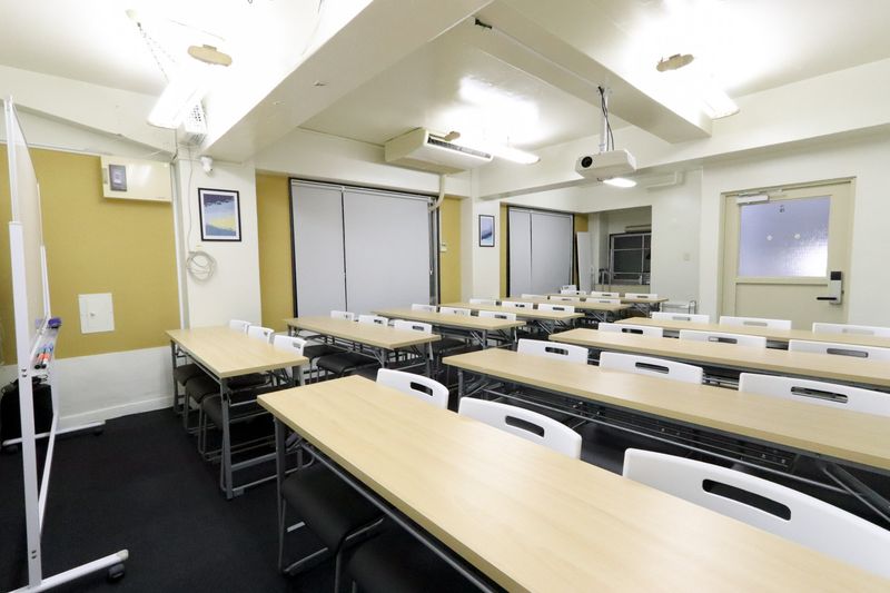 ふれあい貸し会議室 八重洲No14 - ふれあい貸し会議室 八重洲加藤