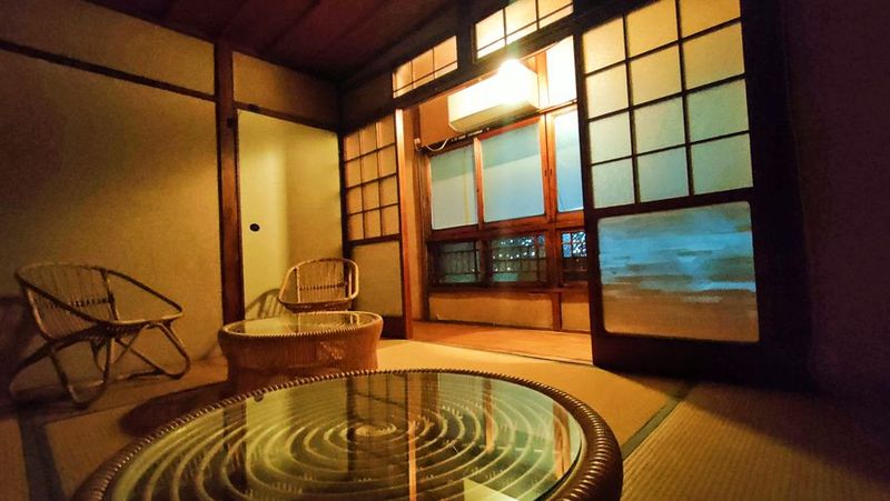 【阪急十三駅徒歩5分！】キッズスペースがある大正レトロな古民家 - Co育て×Coワーキング 結 -You-