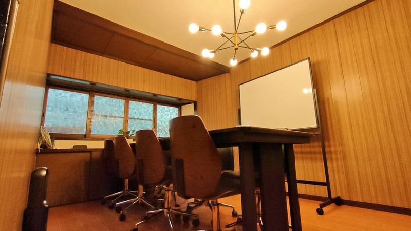 【阪急十三駅徒歩5分！】キッズスペースがある大正レトロな古民家 - Co育て×Coワーキング 結 -You-