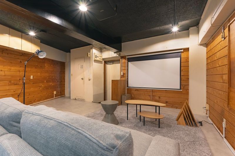 603_CINEMA日吉 - 603_CINEMA日吉