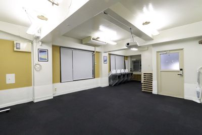 ふれあい貸し会議室 八重洲加藤 ふれあい貸し会議室 八重洲No14の室内の写真